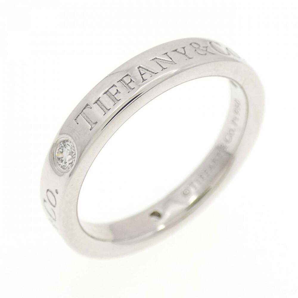 TIFFANY Silver Ring